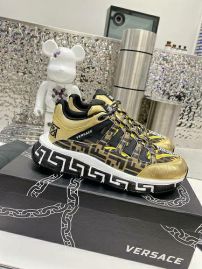 Picture of Versace Shoes Men _SKUfw120571212fw